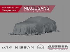 Nissan Juke N-Design Hybrid 1.6 NAVI + Techn.-Paket 19'' 2Farblackierung grey/fuji sunset re