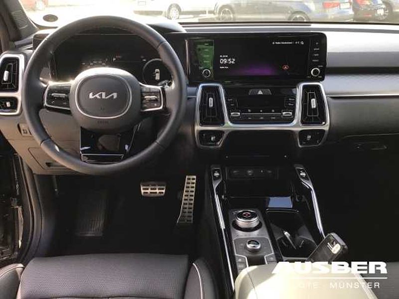Kia Sorento Platinum 4WD 2.2 CRDi sofort lieferbar