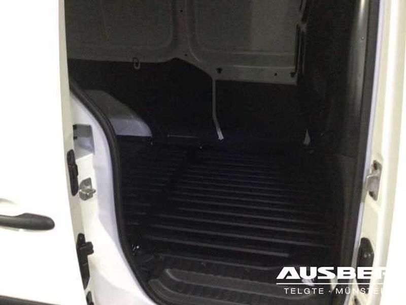 Nissan NV250 L2 Kasten Fahrer-Assistenz-Paket Plus Holzboden Blechtrennwand Ganzjahresreifen
